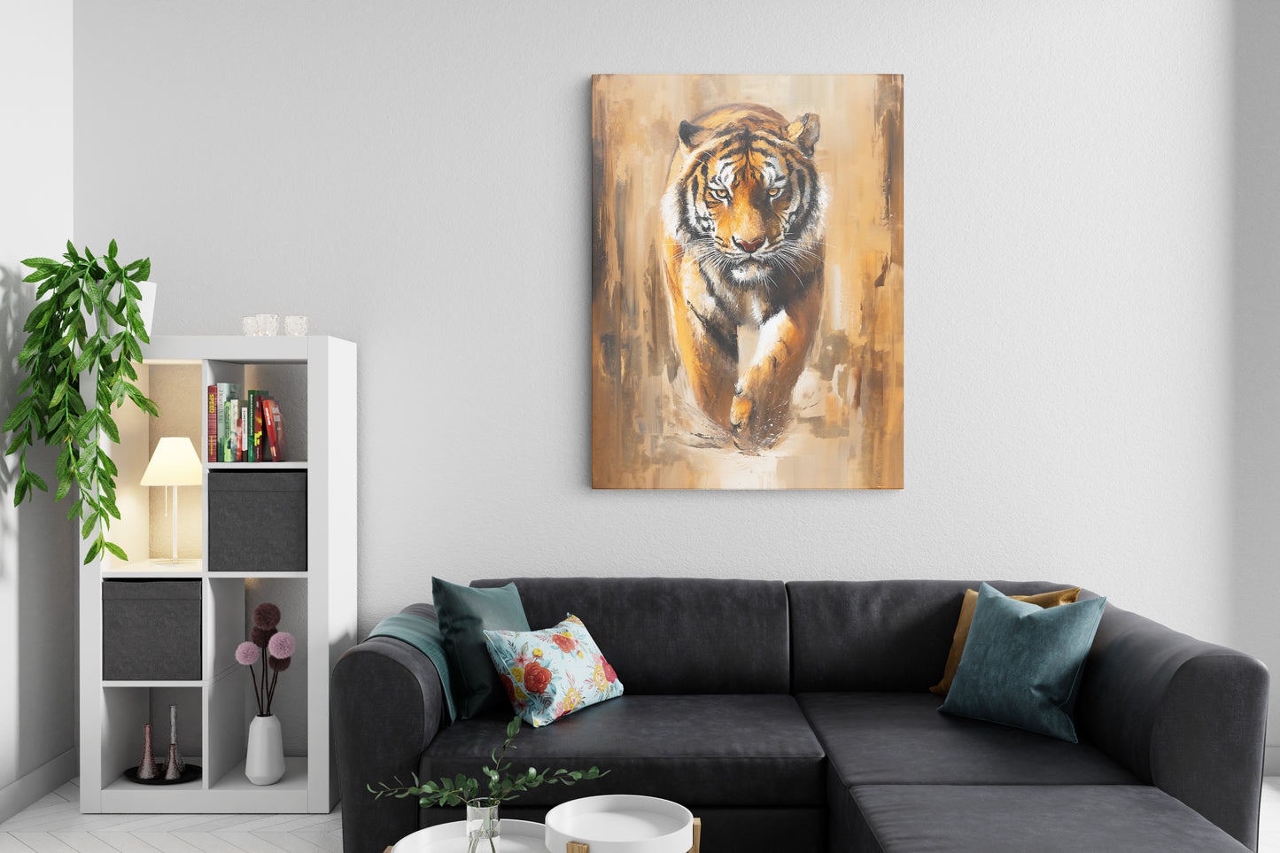 Тигрова Сила