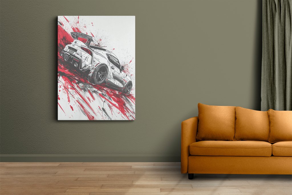 Спортна Страст