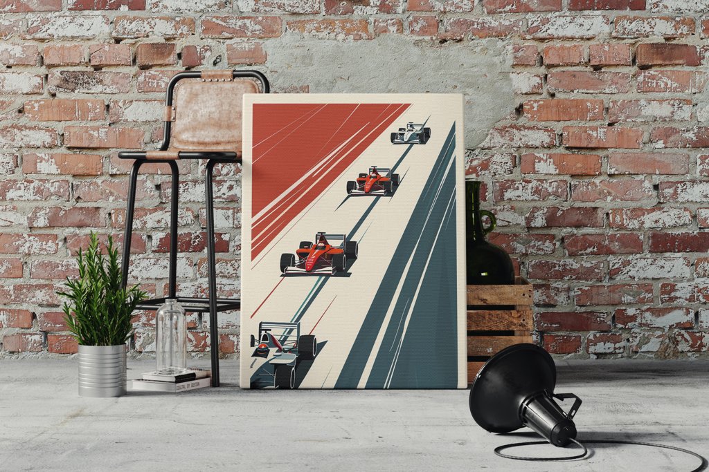 Автомобилен Спорт