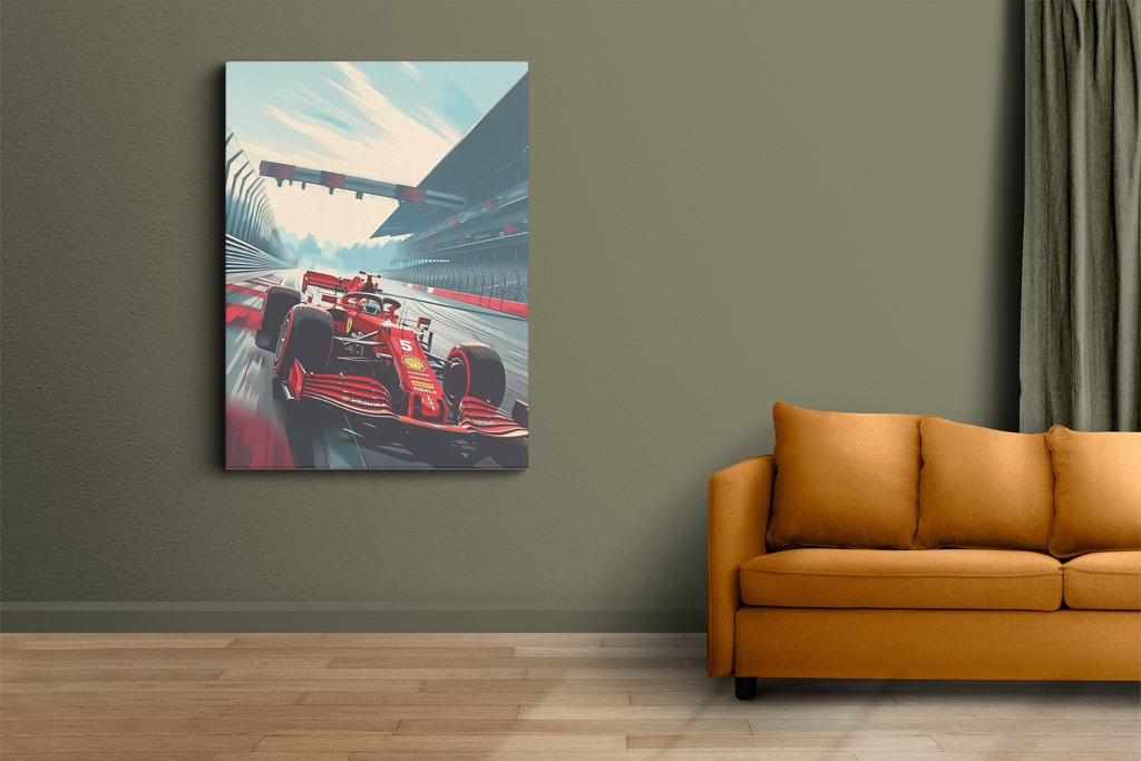 Скоростни Приключения