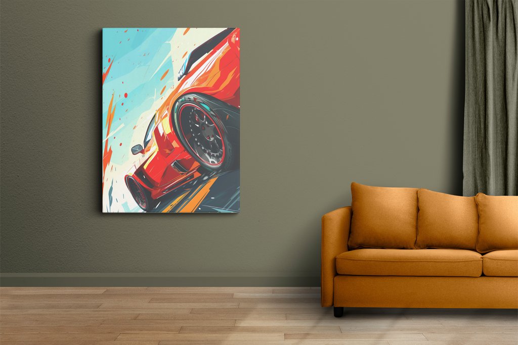 Ярка Спортна Колесница