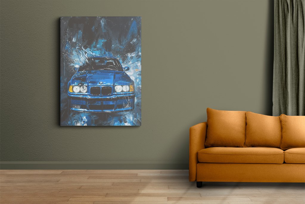 Автомобилна Страст