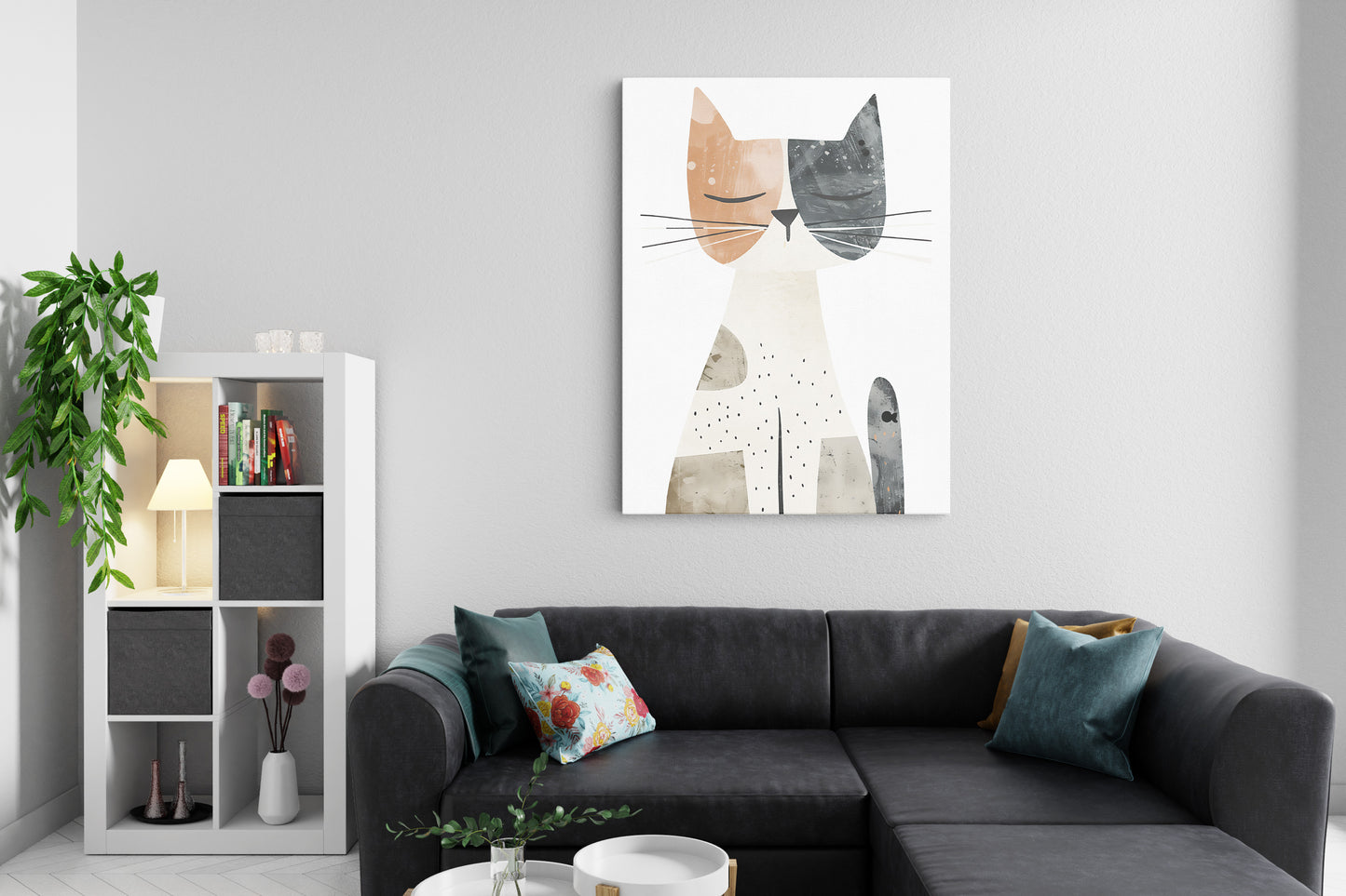 Котешка Красота