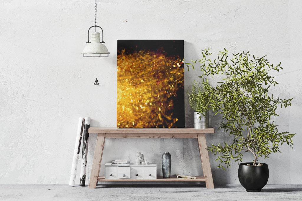 Златни Блясъци