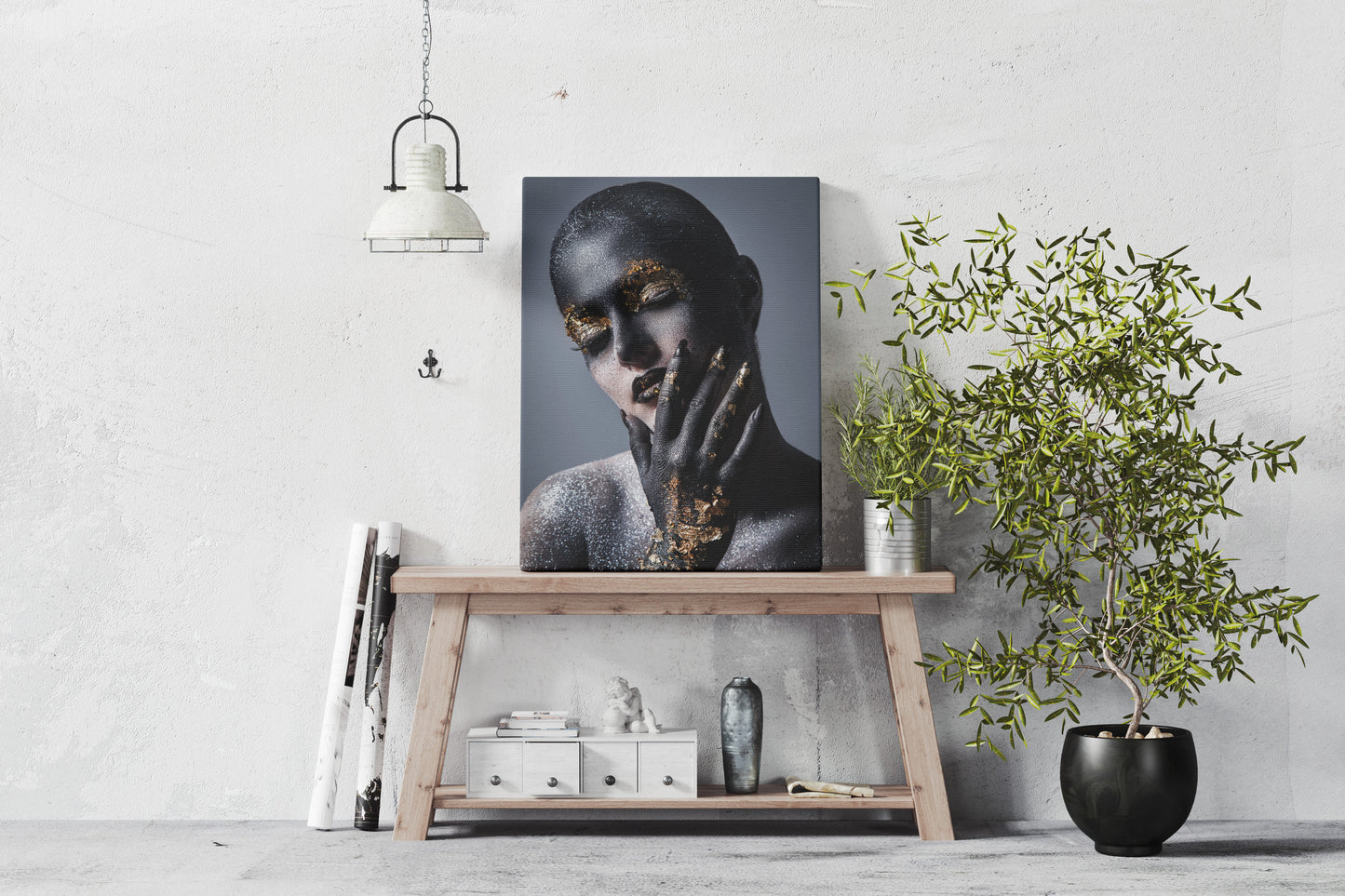 Императивна Красота