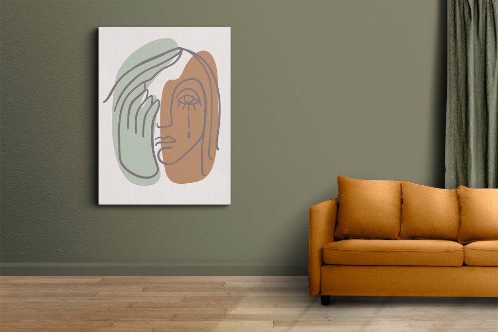 Чувствително Лице