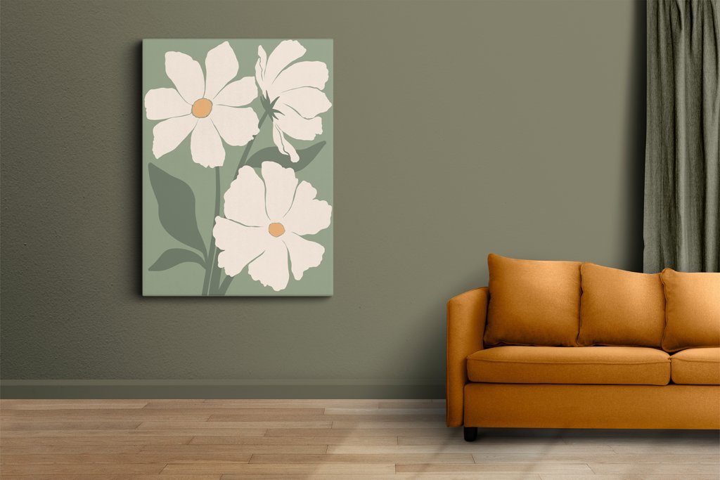 Нежни Цветя