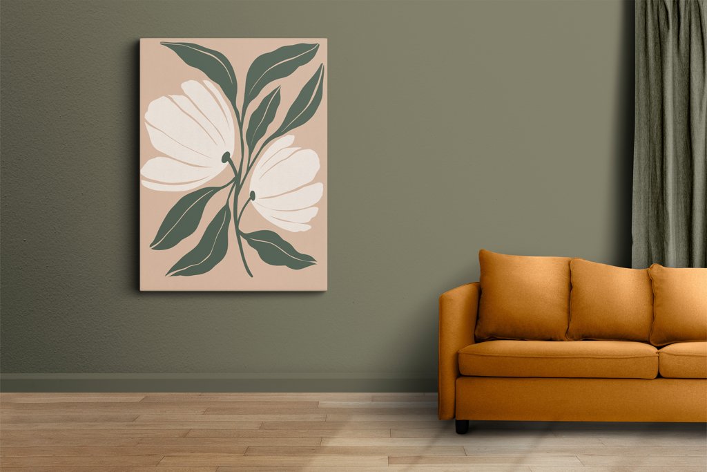 Елегантно Цвете