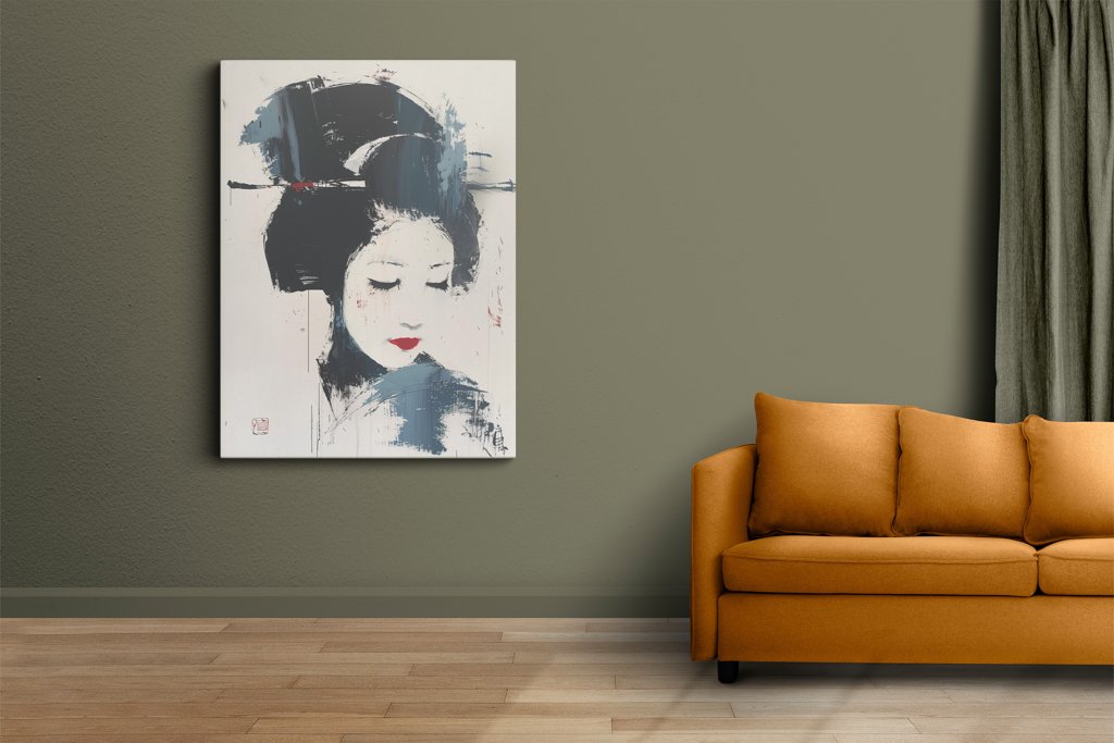 Тайна Красота