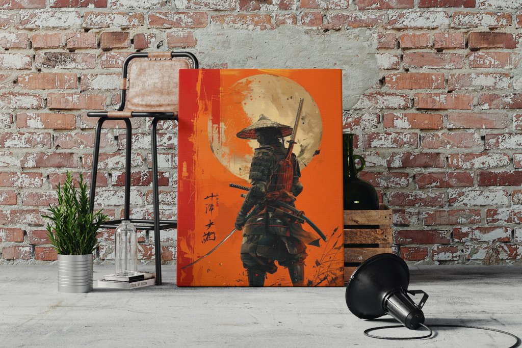 Самурайска Нощ