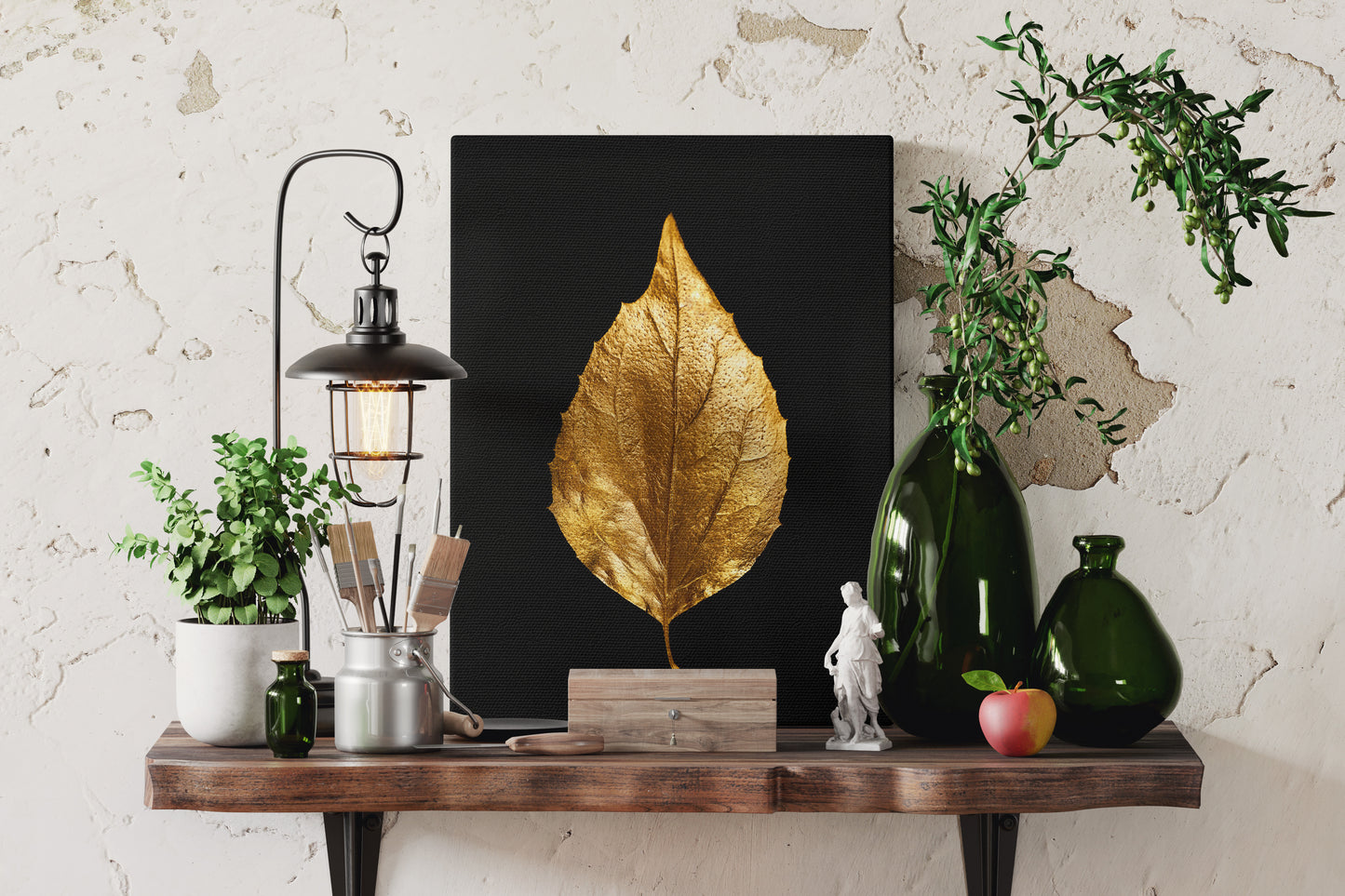 Златен Лист