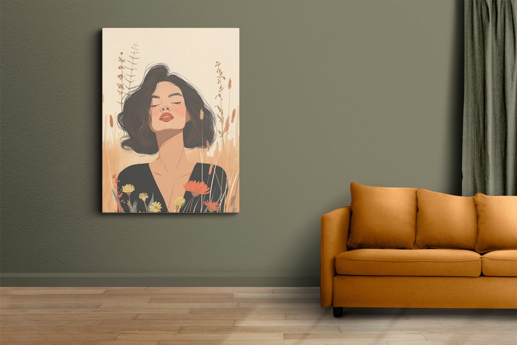 Естествена Красота