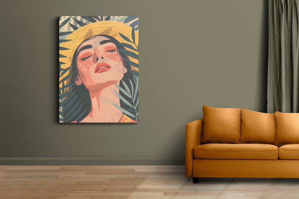 Лятна тишина