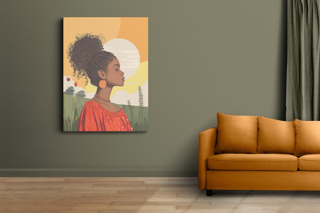 Слънчеви Моменти