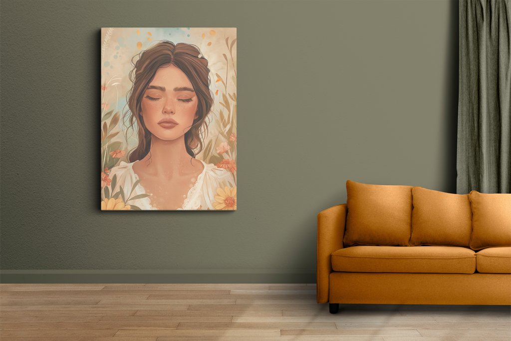 Красива по Природа