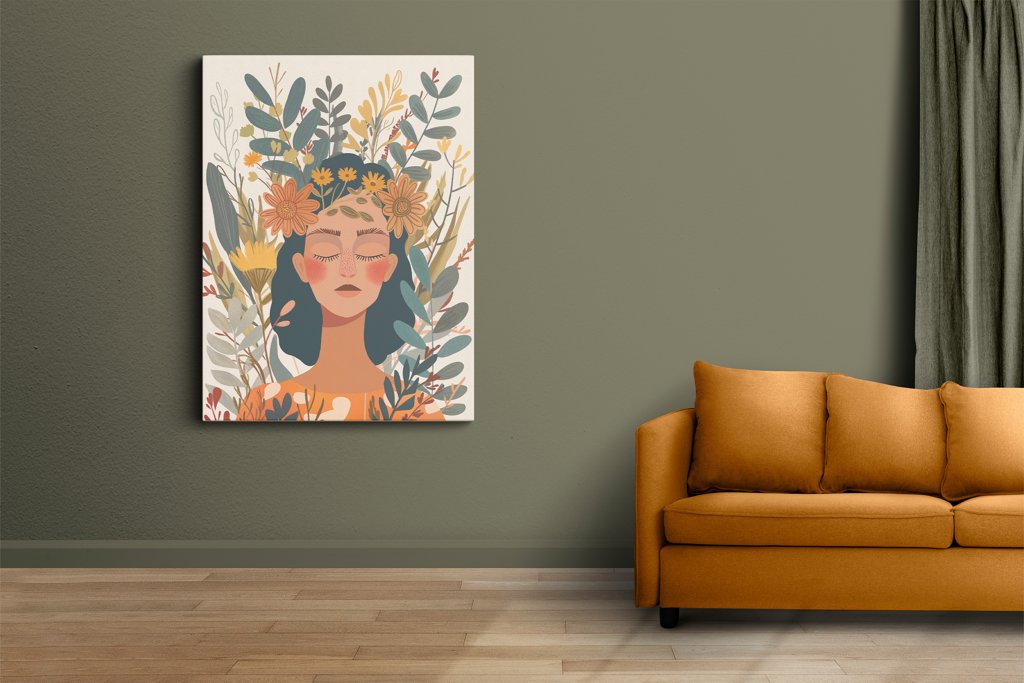 Цветна Песен