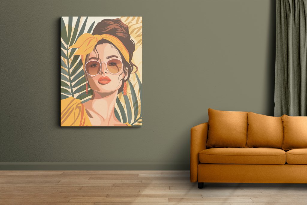 Слънчевата Красота