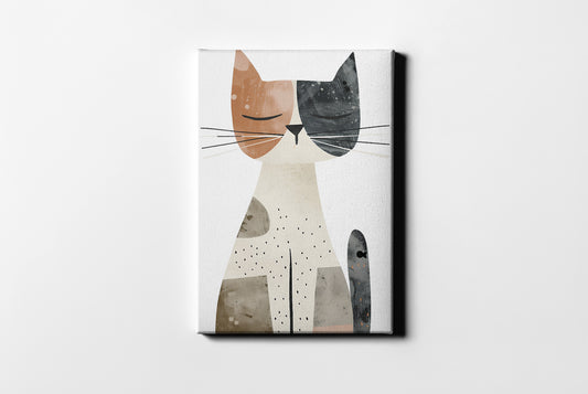 Котешка Красота