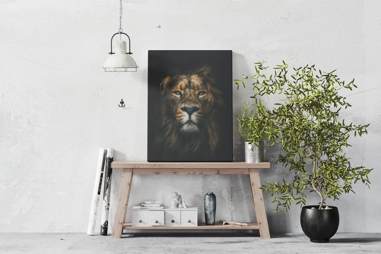 Лъвска Енергия