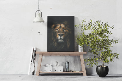 Лъвска Енергия