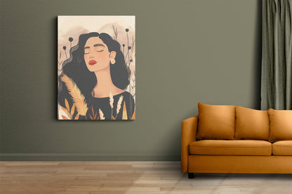 Спокойствие и Красота