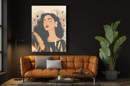 Спокойствие и Красота